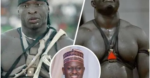 DERBY PIKINE-THIAROYE : Reug Reug-Ama Baldé ficelé par Baye Ndiaye