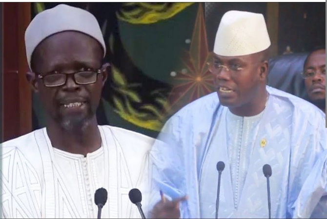 Erreur : Cheikh Mbacké Bara Dolly n’est pas Cheikh Abdou Bara Dolly