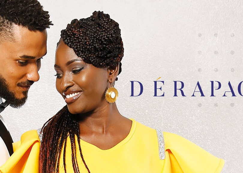 Célèbre acteur de la série "Dérapages" Bachir Diop jugé en chambre criminelle le 16 avril prochain