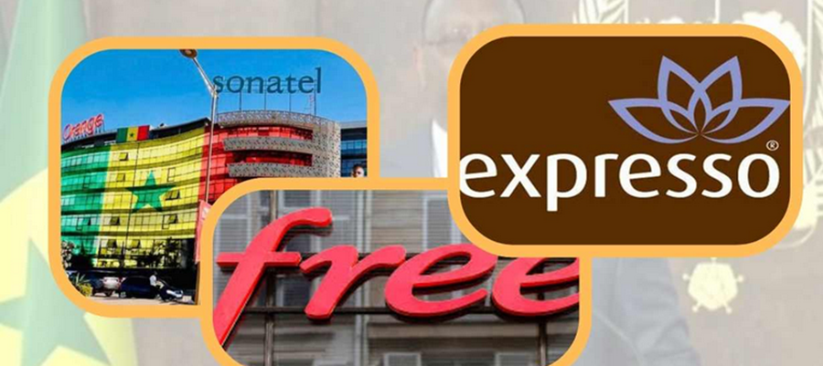 COUPURE D’INTERNET LE JOUR DU SCRUTIN : Des Ong avertissent Macky Sall, Sonatel et Expresso