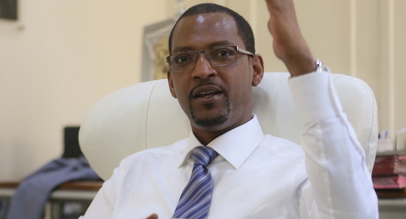 CAMPAGNE ELECTORALE : Mame Boye Diao fustige l’espoir déçu de la jeunesse qui met sa vie en péril dans l’émigration clandestine