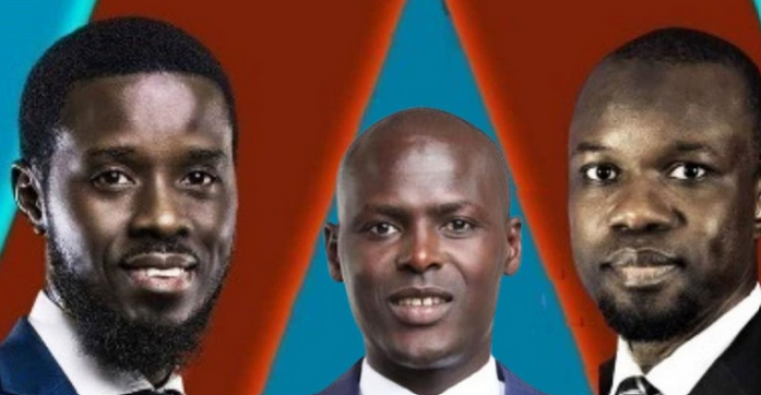 Bara Ndiaye rejoint la coalition Diomaye Président