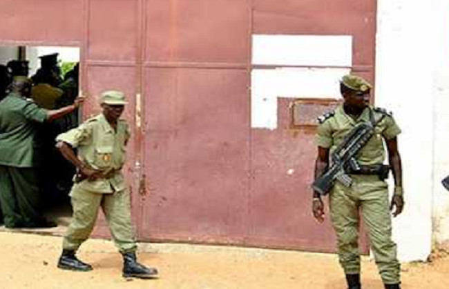 Sur demande de l'administration pénitentiaire qui craignait un risque d'évasion: Boy Djiné transféré de la Mac de Diourbel à Rebeuss