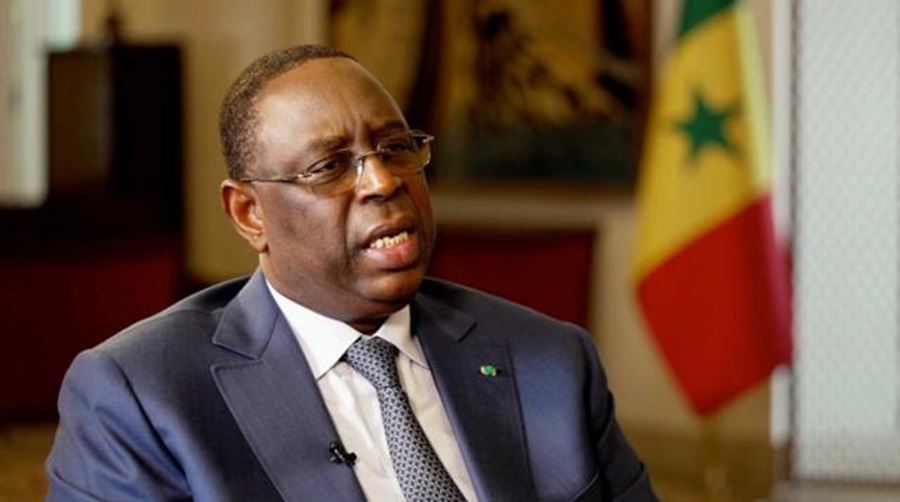 MACKY SALL LORS D’UN ENTRETIEN AVEC BBC : «Si on m'avait suivi, Sonko et Karim seraient candidats… Je n'ai pas d'excuses à présenter, puisque je n'ai pas commis de faute»
