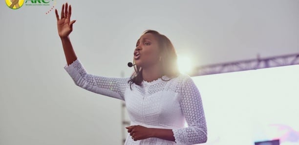 ANTA BABACAR NGOM DIACK A TIVAOUANE : « La rupture n’est pas négociable. Les promesses qu’on vous fait ne sont que de simples discours de politiciens »