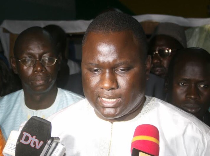 Déthié Fall A MBACKE : «Si vous me faites confiance, je serai le premier Sénégalais à me lever et le dernier à me coucher»