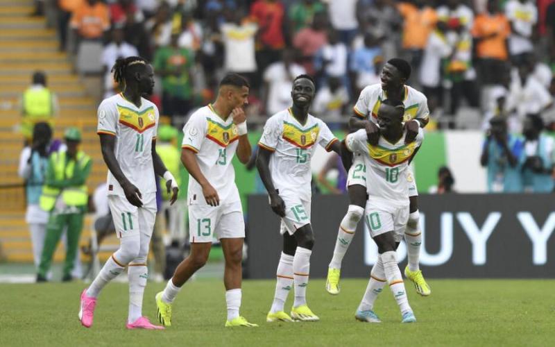 SENEGAL-GABON CE VENDREDI A 19H30 GMT : Duel épique entre Lions et Panthères à Amiens