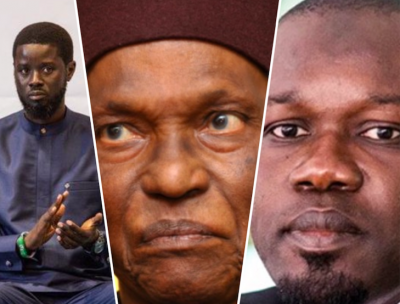 Me Abdoulaye Wade, Sonko et Diomaye vont se rencontrer, aujourd’hui