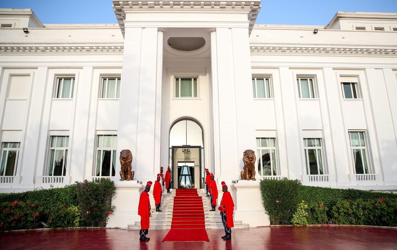 DIRECT PRÉSIDENTIELLE 2024 : JOUR DE SCRUTIN