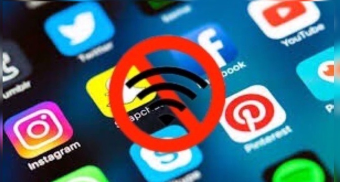 Possible coupure d'internet en ce jour de présidentielle : La Société civile avertit l’Etat