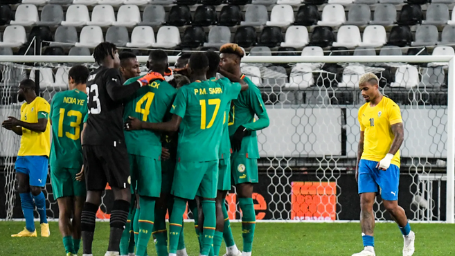 AMICAL SENEGAL-BENIN DU 26 MARS : Ismaïla Sarr, Pape Guèye, Abdoulaye Niakhaté Ndiaye et Arona Sanganté indisponibles