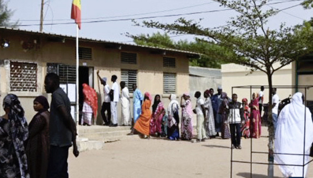 KAOLACK : Diomaye rafle tout