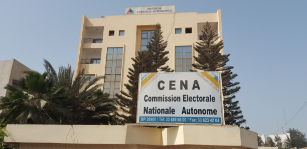 La Cena recadre les candidats: «La proclamation des résultats est du ressort exclusif des organes habilités»