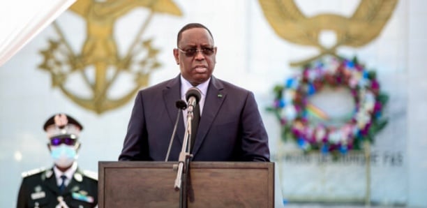 Bataillon du train : Macky Sall réceptionne…