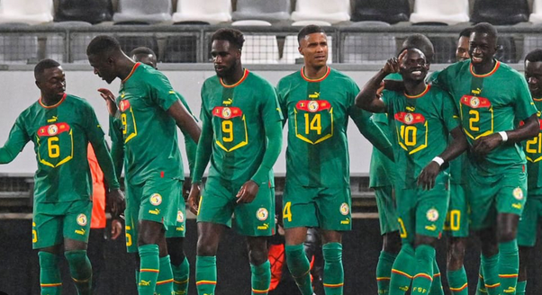 MATCH AMICAL, FENETRE FIFA : Le Sénégal vient à bout du Bénin (1-0)