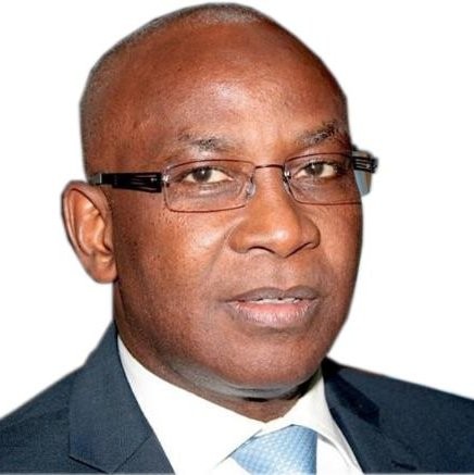Serigne Mbaye Thiam, doyen du gouvernement
