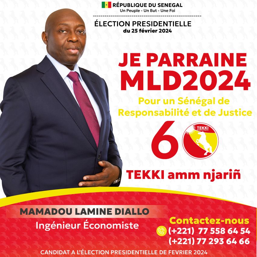 Dernier questekki après 400 questions depuis 2016