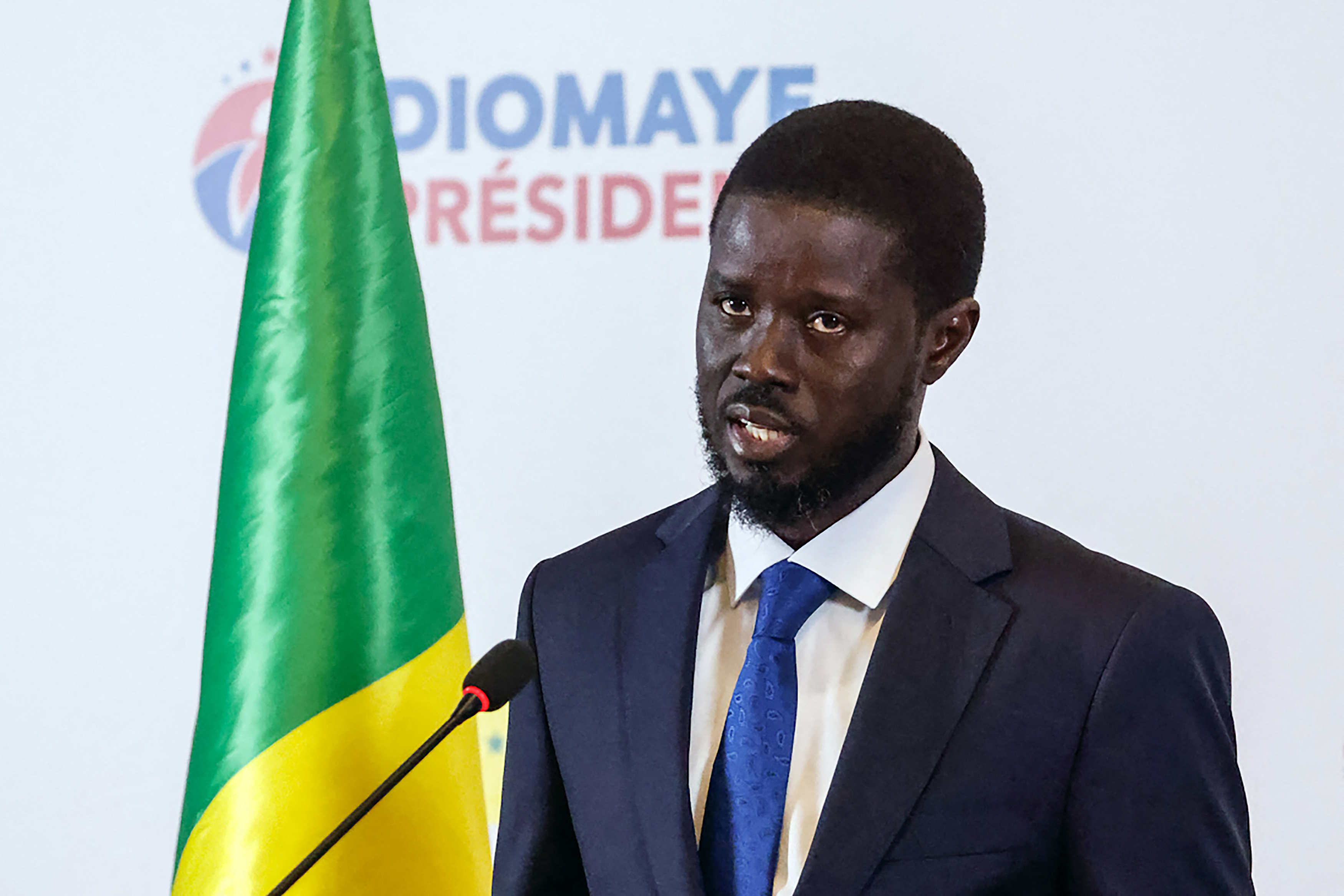 PREMIERE ADRESSE A LA NATION DU PRÉSIDENT NOUVELLEMENT ELU : Des experts décortiquent le contenu du message de Bassirou Diomaye Faye
