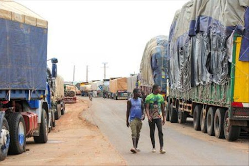 ECHANGES COMMERCIAUX INTRA-UEMOA : Le Sénégal parmi le groupe qui engrange le plus de bénéfices