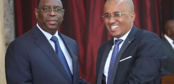 OUMAR SOW, CONSEILLER DU PRESIDENT CHARGE DE LA JEUNESSE : «Le président Macky Sall était le directeur de campagne de Bassirou Diomaye Faye»