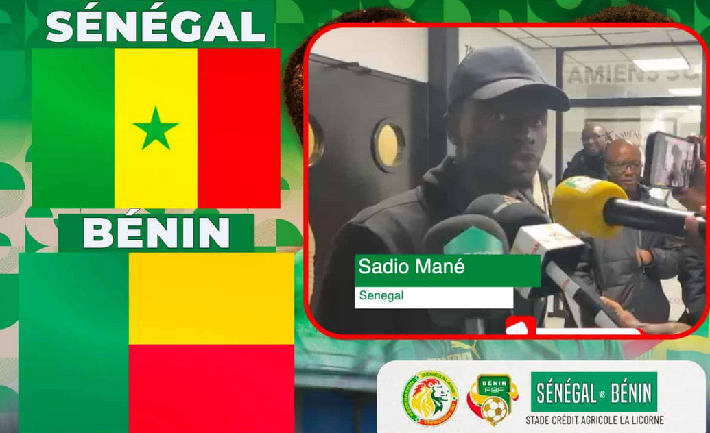 MATCH AMICAL, FENETRE FIFA : Le Sénégal vient à bout du Bénin (1-0)