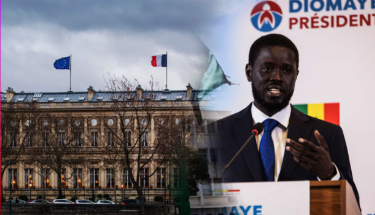 La France pleinement mobilisée pour travailler avec les nouvelles autorités