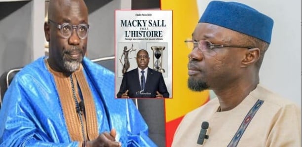 "Il tombe comme un cheveu dans la soupe" : Les interrogations de Cheikh Yérim Seck sur Bassirou Diomaye Faye