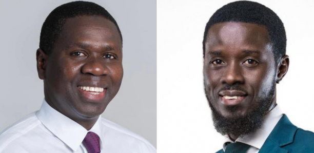 Me Oumar Youm et Diomaye Faye : beaux-frères