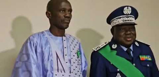 Distinction: Le journaliste Khaly Seck, Chevalier dans l'Ordre national du Lion