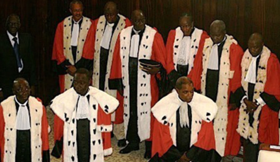 Conseil supérieur de la magistrature : Une réunion attendue au plus tard ce samedi