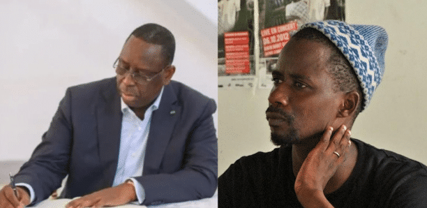 Fou Malade nommé au Cese