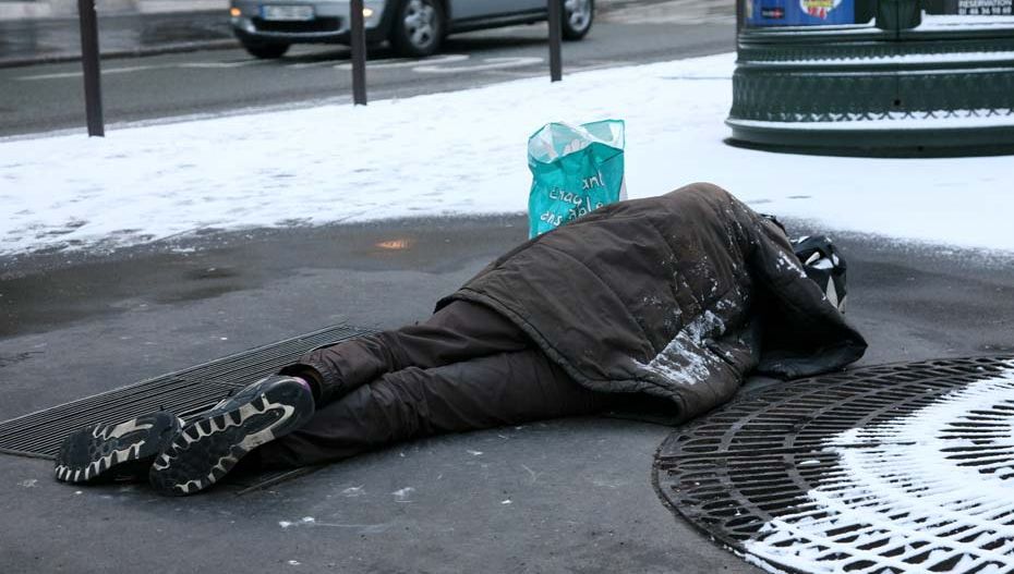 Les deux jeunes Sénégalais décédés à la frontière canadienne seraient morts de froid