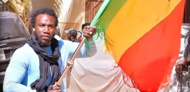 Azoura et Dg Diaz, les futurs snappeurs du Président Diomaye ?