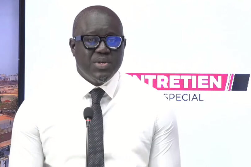 Discours nationaliste de Tahirou Sarr : le CORED met en garde les professionnels des médias
