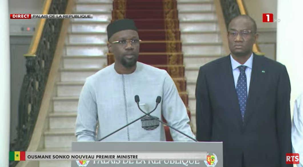 Gouvernement: les ministres qui vont être nommés avec des objectifs.