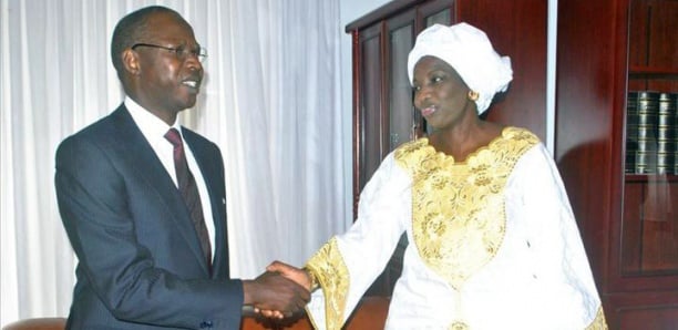 Aminata Touré : «Mahammed Boun Abdallah Dionne était un homme d’État accompli»