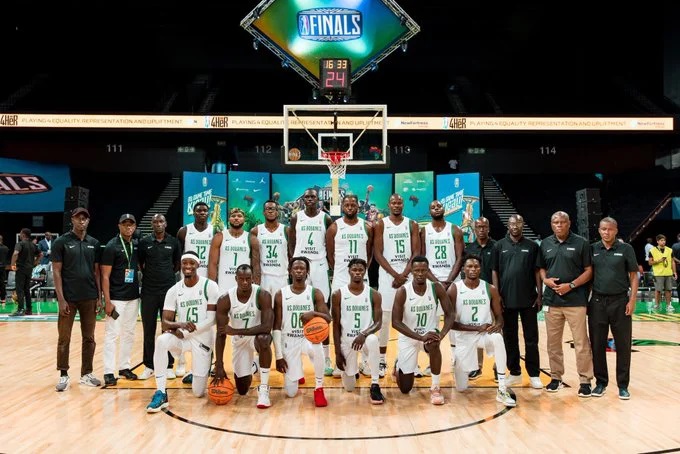 BASKETBALL AFRICA LEAGUE (BAL) DU 4 AU 12 MAI 2024 AU DAKAR ARENA : L’As Douanes pour décrocher son ticket des phases finales à domicile