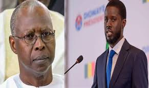 Diomaye loue les qualités d’un homme dévoué et précieux