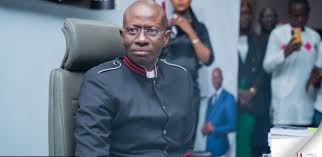 Boubacar Kamah magnifie sa vaste culture