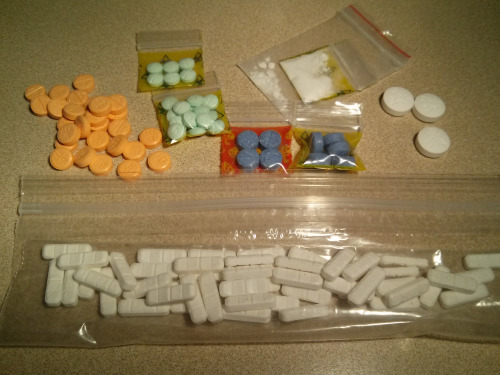 TRAQUE AUX DELINQUANTS A GUEDIAWAYE : Un trafiquant notoire de pilules d’ecstasy arrêté