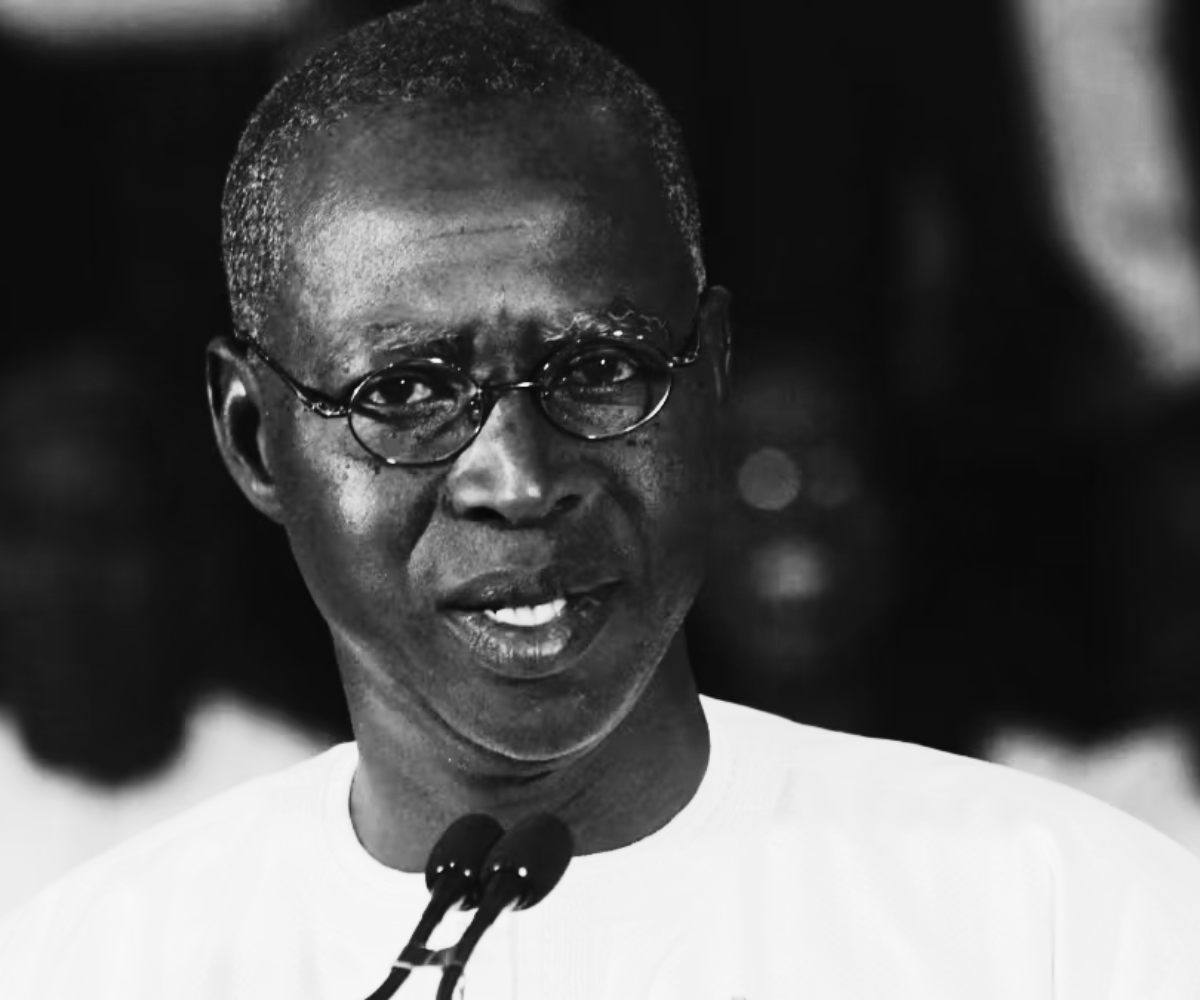 Levée du corps de Dionne…