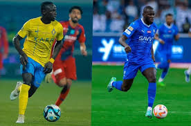 ½ FINALE SAUDI SUPER CUP : Al-Hilal de Kalidou Koulibaly vient à bout d’Al-Nassr de Sadio Mané et se qualifie en finale