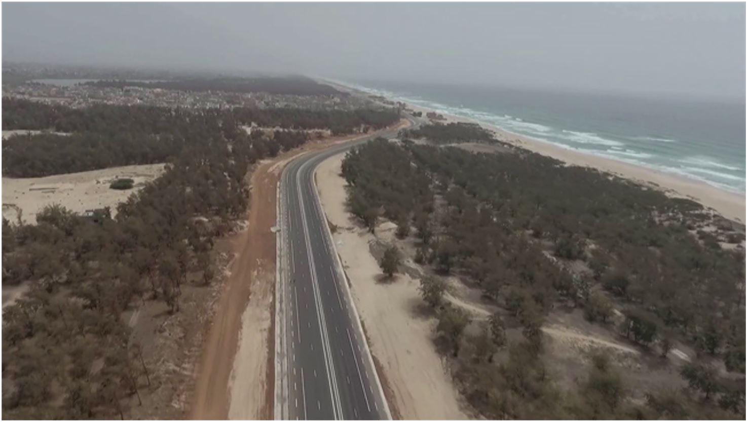 DÉLINQUANCE SUR LA VDN 3 A GADAYE : Un voleur de panneaux de signalisation arrêté
