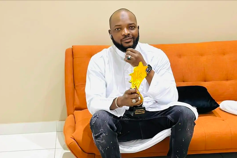 SEJOUR IRREGULIER : Le blogueur Djibril Sylla risque une expulsion vers la Guinée, pays «ami» du nouveau régime