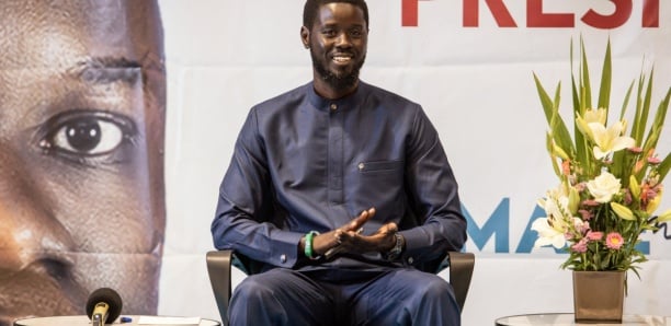 Finances publiques : Diomaye Faye encaisse déjà 324 milliards F CFA