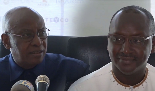 Forte mobilisation des socialistes pour Serigne Mbaye Thiam