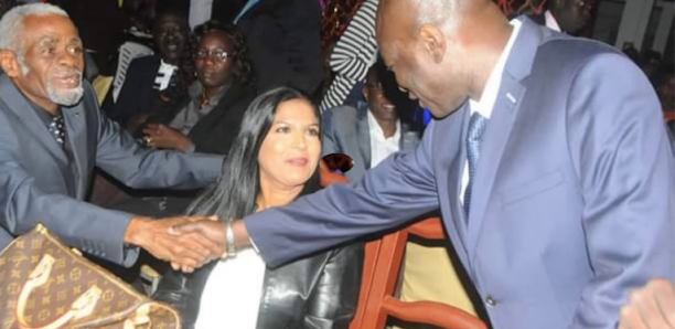 Baïlo Diagne n’est plus