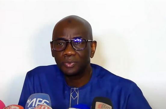 LITIGE AUTOUR DE 110 HECTARES A KEUR MOUSSA : Qvs dénonce un décret dépourvu de coordonnées géographiques et sollicite l’arbitrage du chef de l’Etat