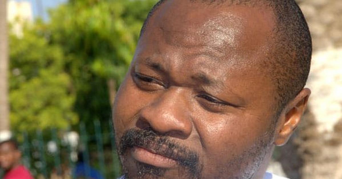 CONDAMNÉ "POUR AVOIR JETE LE DISCREDIT SUR LA GENDARMERIE :" Guy Marius Sagna a comparu hier en appel 2 ans après, le dossier renvoyé au 13 mai prochain