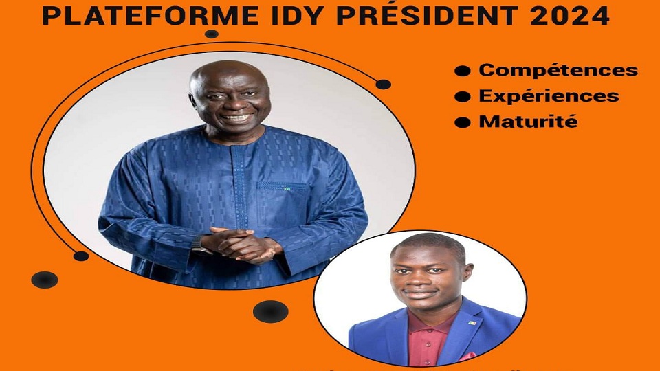 ÉVALUATION DE LA DÉBÂCLE DE SON CANDIDAT À LA PRÉSIDENTIELLE DE 2024 :Des membres de «Idy Président 2024» égratignent Macky et invitent Diomaye à placer la réforme judiciaire comme priorité absolue 